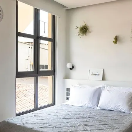Hoppersgr- Amazing Apt In The Heart Of Athens - 4 Exterior photo