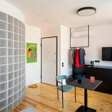 Hoppersgr- Amazing Apt In The Heart Of Athens - 4 Exterior photo