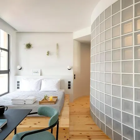 Hoppersgr- Amazing Apt In The Heart Of Athens - 4 Exterior photo