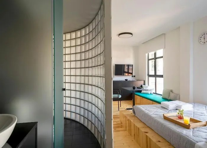 Hoppersgr- Amazing Apt In The Heart Of Athens - 4