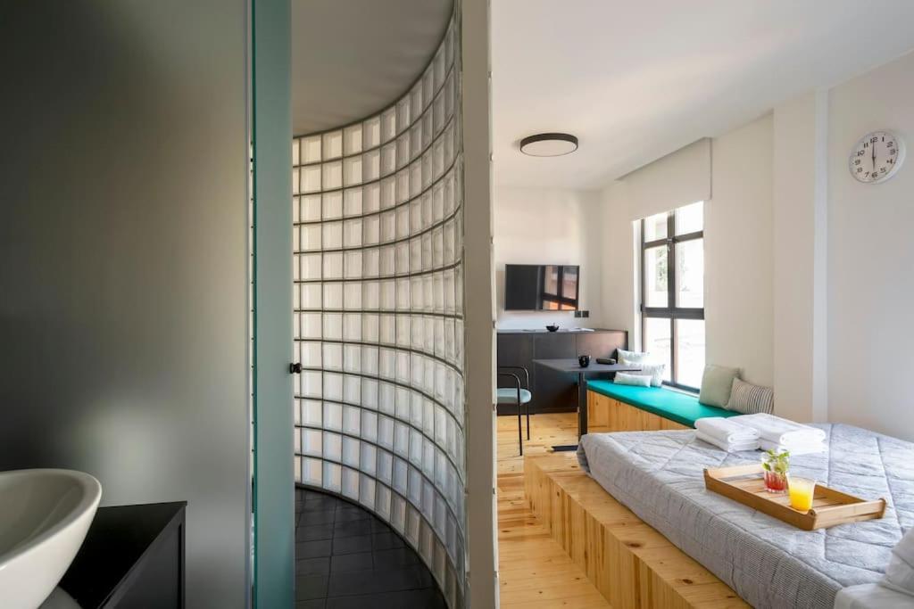 Apartment Hoppersgr- Amazing In The Heart Of - 4 *