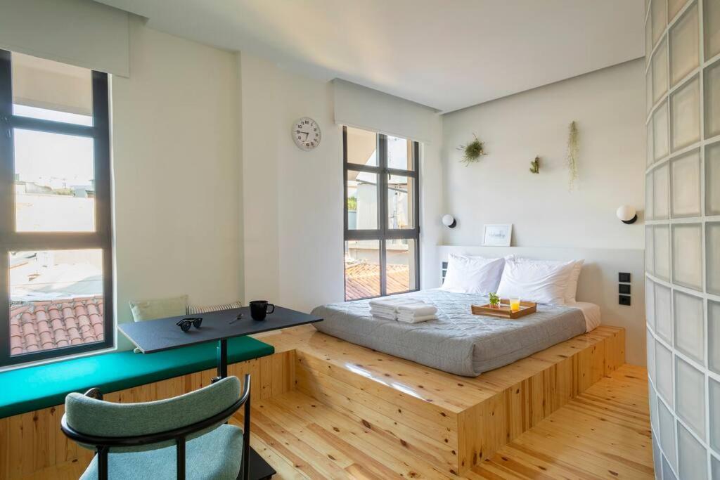 Hoppersgr- Amazing In The Heart Of - 4 * Athen
