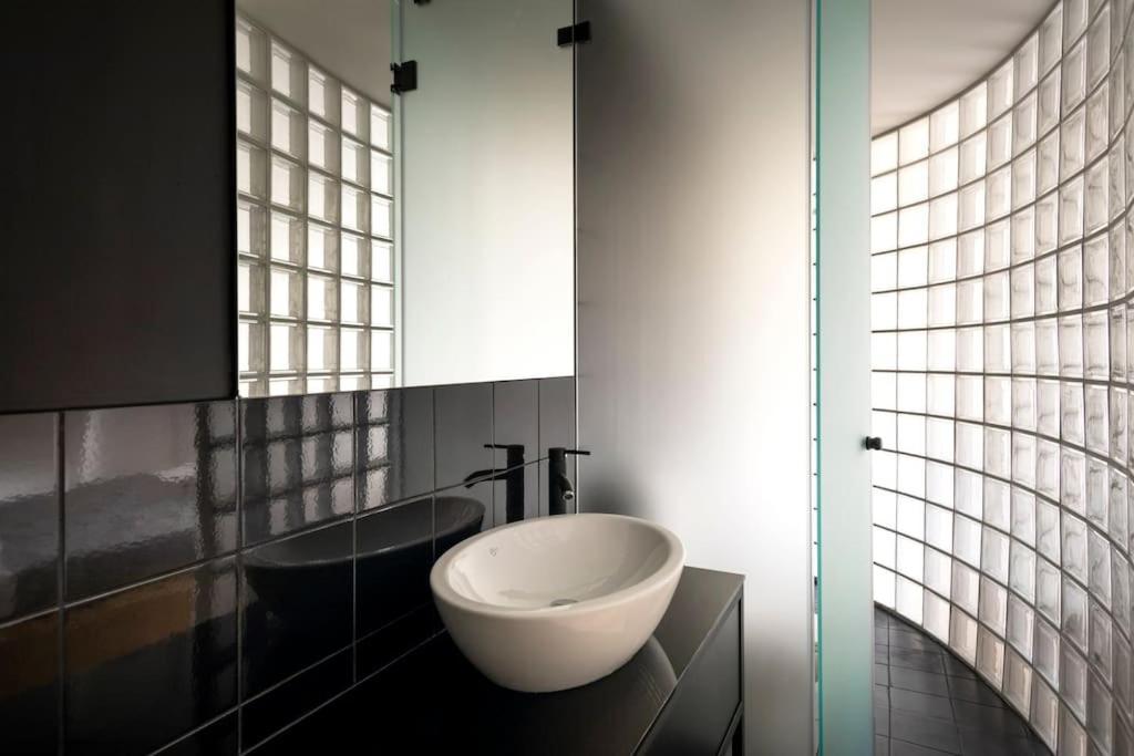 Hoppersgr- Amazing In The Heart Of - 4 Apartment *