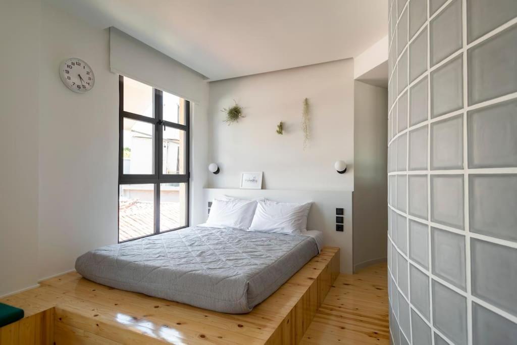 Apartment Hoppersgr- Amazing In The Heart Of - 4