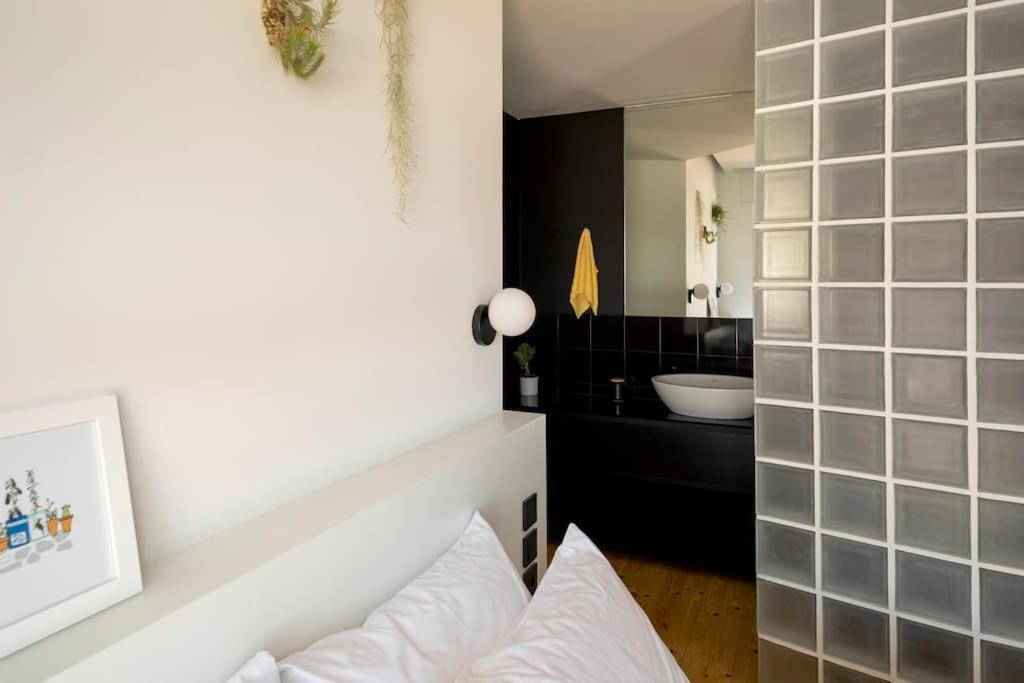 Apartment Hoppersgr- Amazing In The Heart Of - 4 Athens