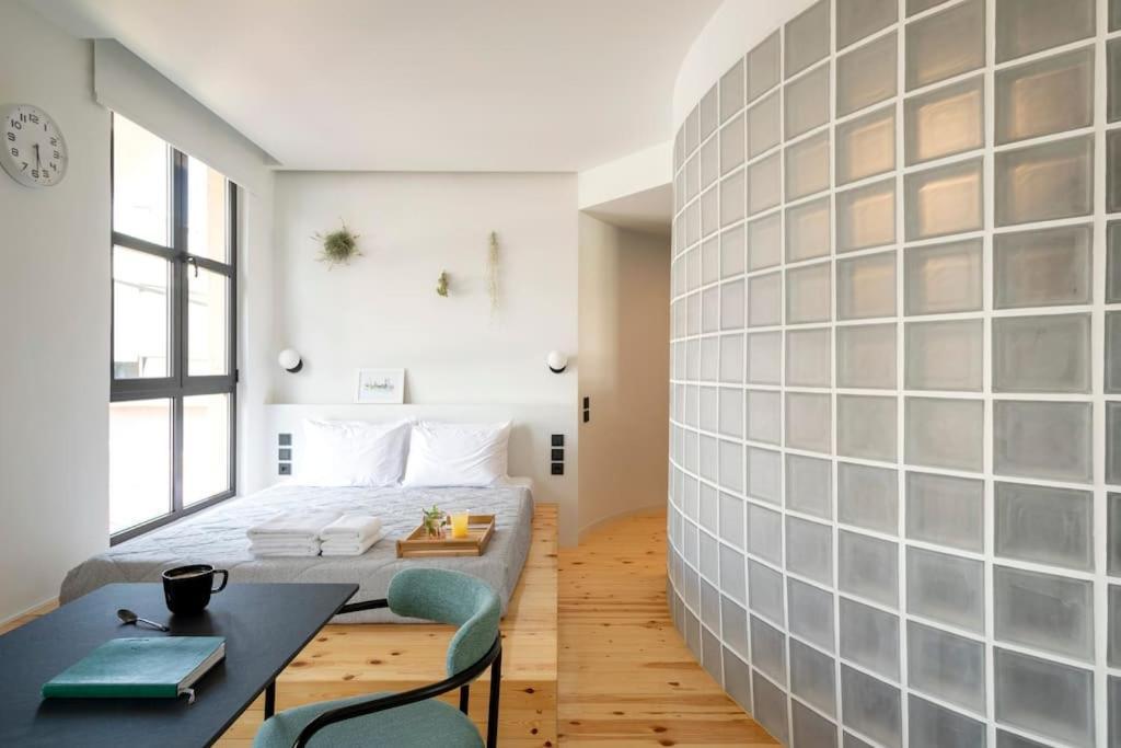 Hoppersgr- Amazing In The Heart Of - 4 Apartment