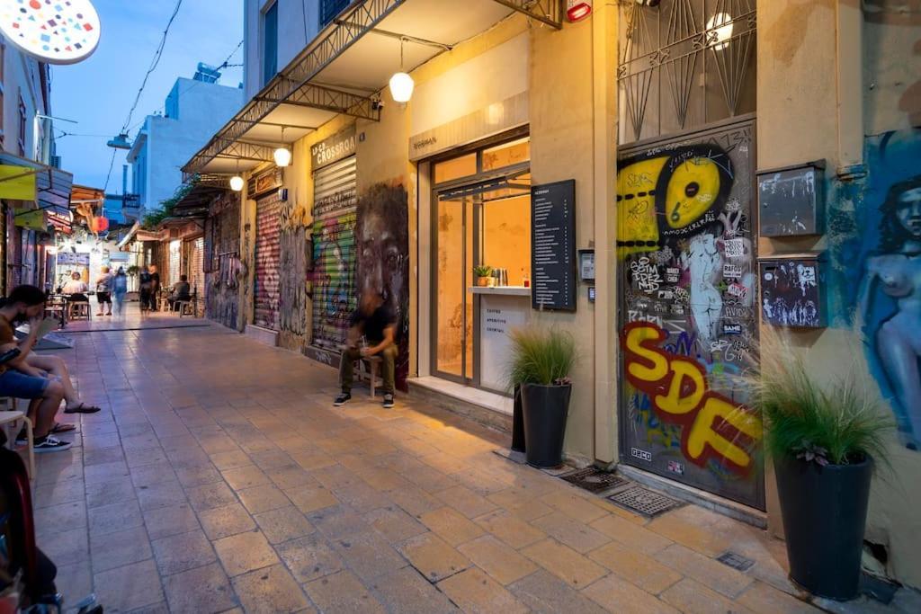 Apartment Hoppersgr- Amazing In The Heart Of - 4 *